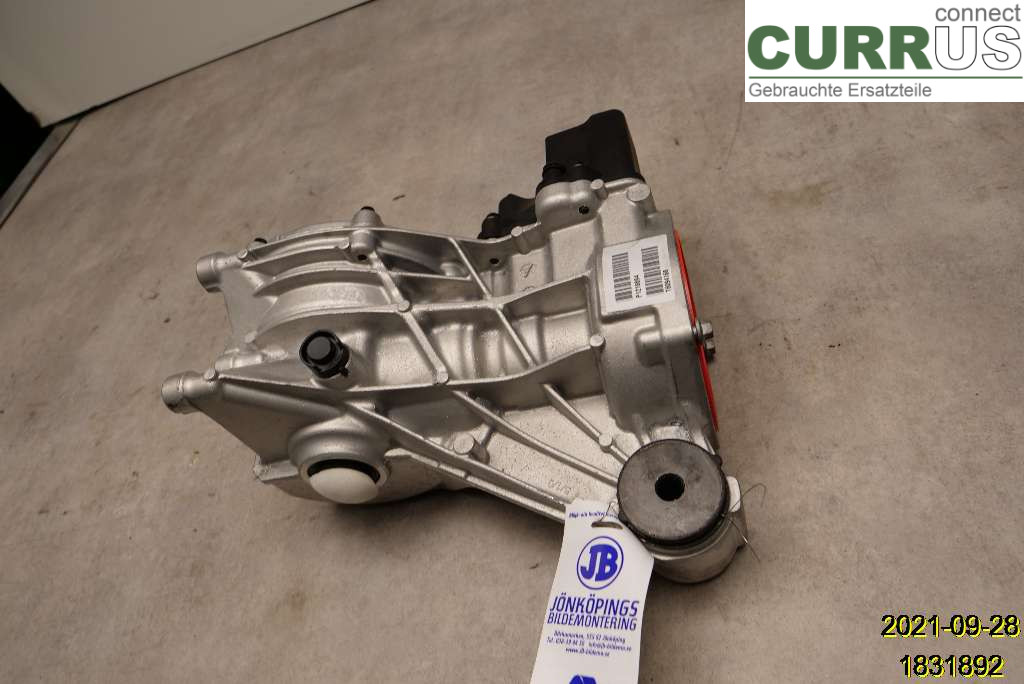 VOLVO V90 CROSS COUNTRY 17- Differential 36010143 B4204T27