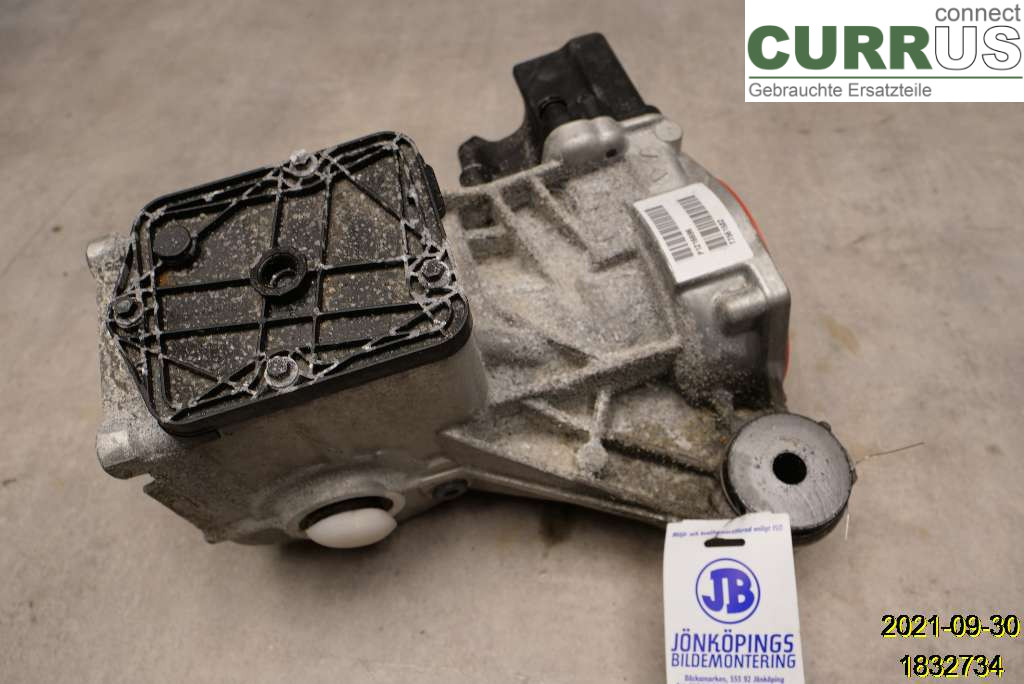 VOLVO XC60  18- Differential 36011762 B420T2