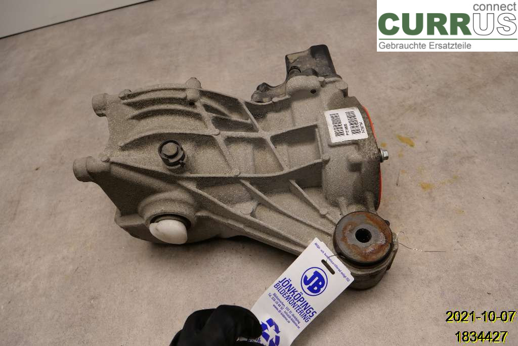 VOLVO V90 CROSS COUNTRY 17- Differential 36010143 B4204T23