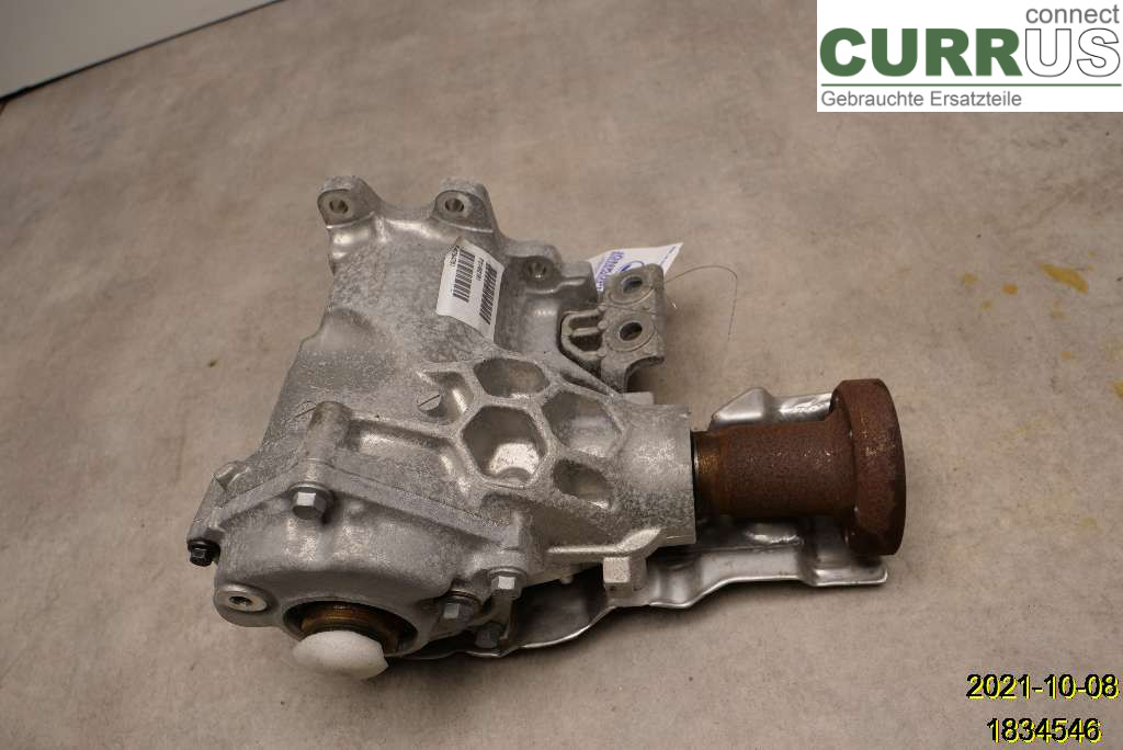 VOLVO V90 CROSS COUNTRY 17- Distribution gear box 36010506 B4204T23