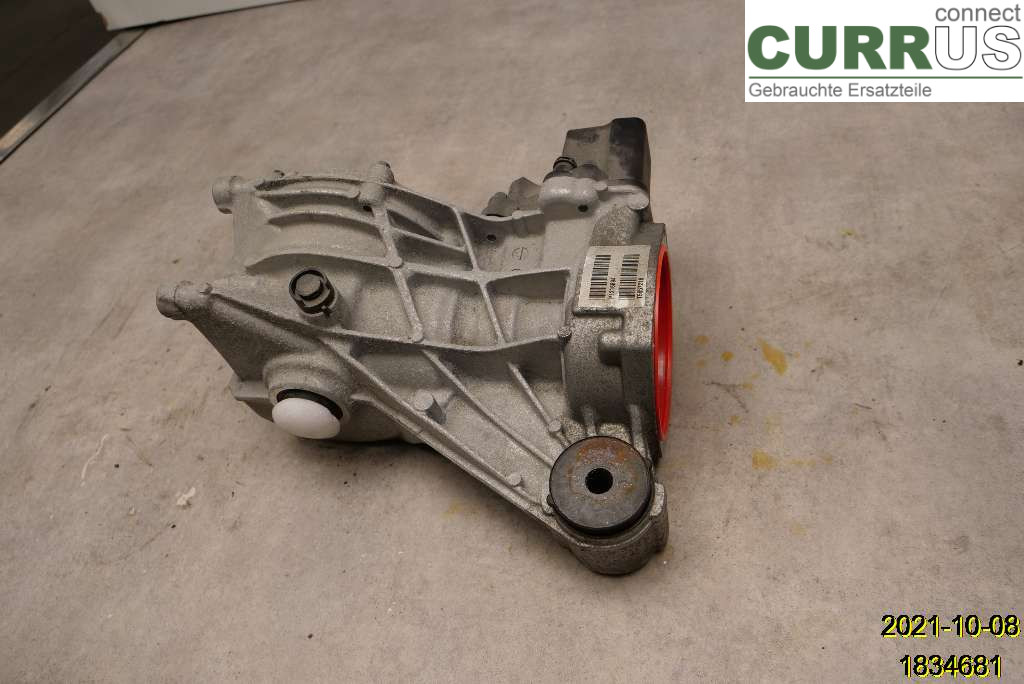 VOLVO V60 CROSS COUNTRY 19- Differential 36010143 D4204T14