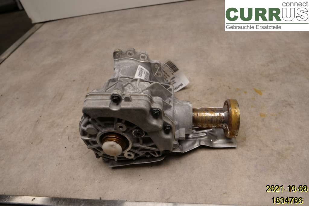 VOLVO V90  17- Distribution gear box 36011764 B420T
