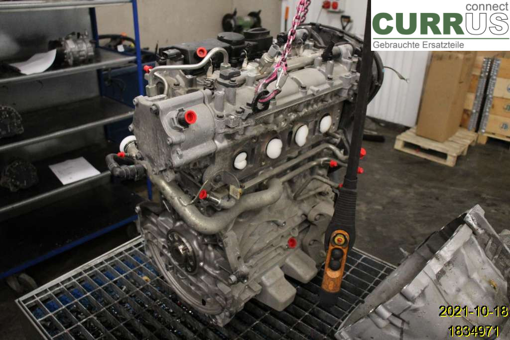 VOLVO V40  12-19 Moteur 36050828 B4204T38