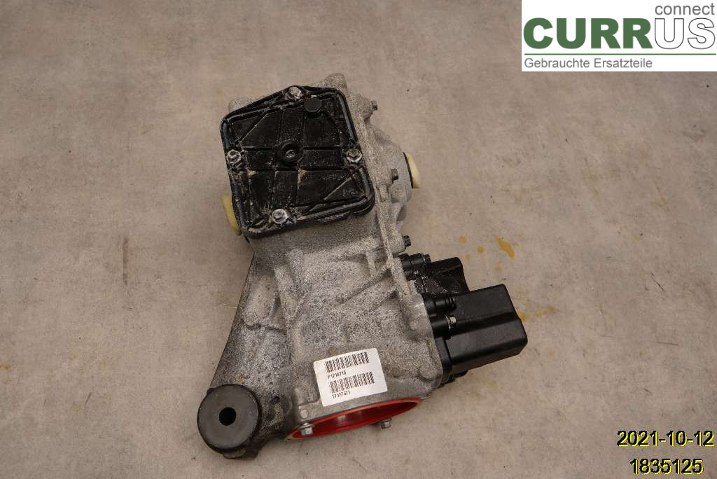 VOLVO V90  17- Differential 36011763 B420T