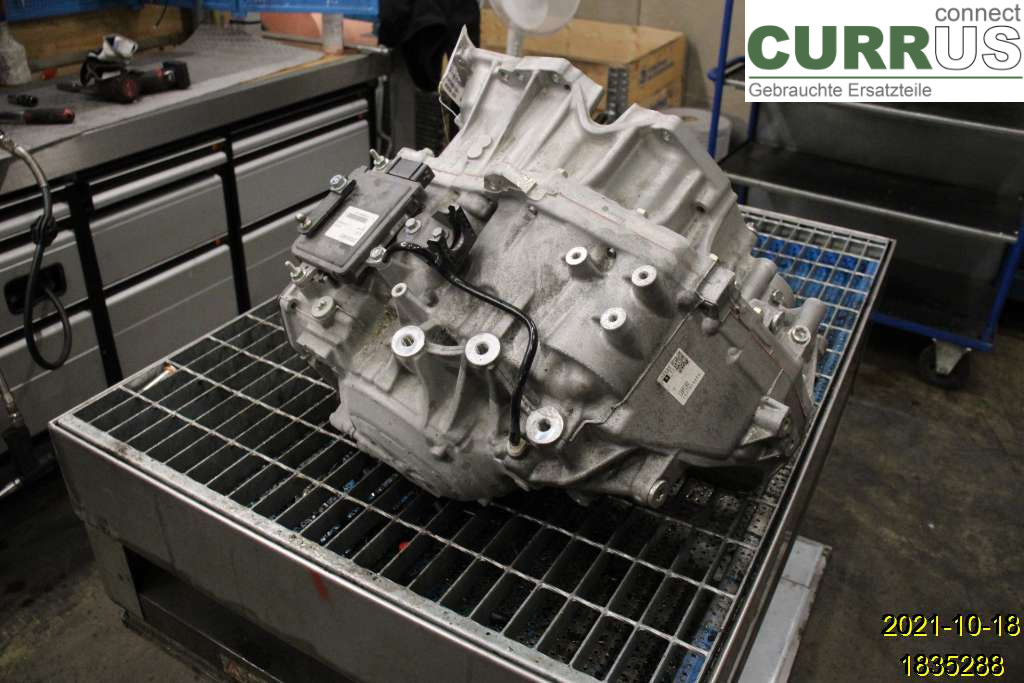 VOLVO S90  17- Automatikgetriebe 36050864 D4204T14
