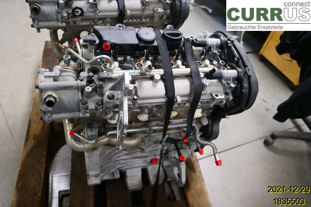 VOLVO V90 CROSS COUNTRY 17- Engine 36050829 B4204T27
