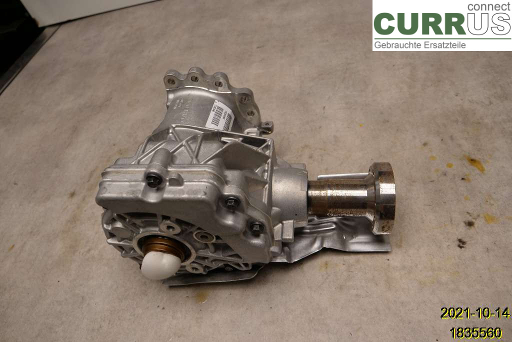 VOLVO XC60  18- Differential 36011763 B420T