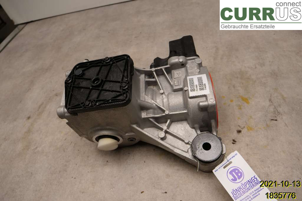 VOLVO XC60  18- Differential 36011763 B420T