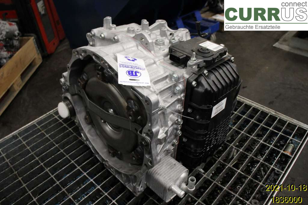 VOLVO V90 CROSS COUNTRY 17- Gearbox (Automatic) 36012899 B420T