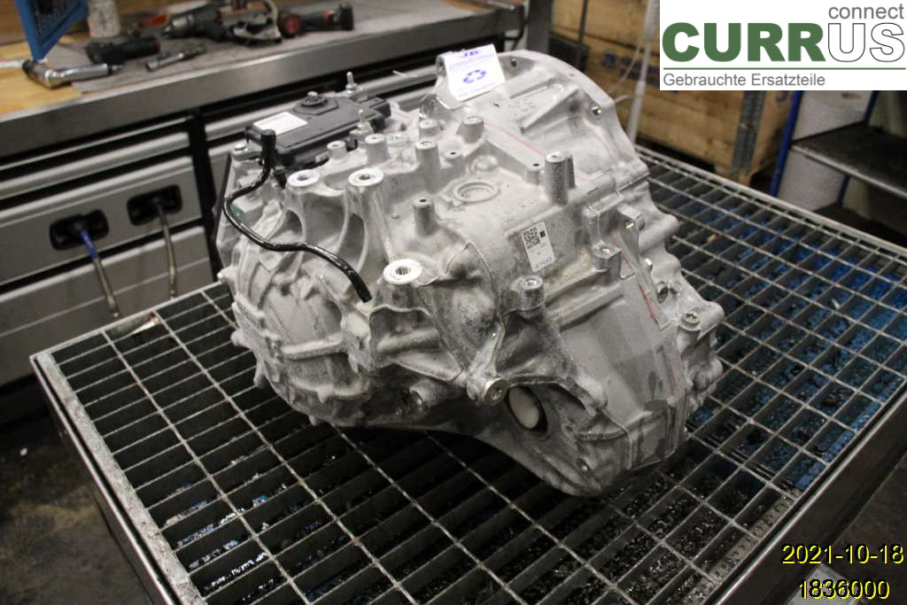 VOLVO V90 CROSS COUNTRY 17- Gearbox (Automatic) 36012899 B420T