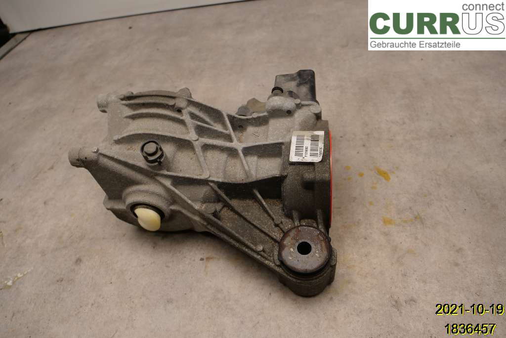 VOLVO XC60  18- Differential 36010143 D4204T23