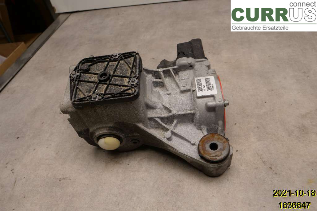 VOLVO V90 CROSS COUNTRY 17- Differential 36011762 B420T