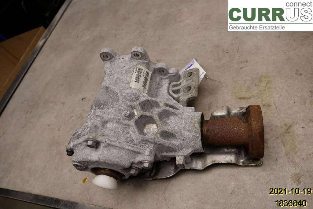 VOLVO XC60  18- Distribution gear box 36010506 D4204T23