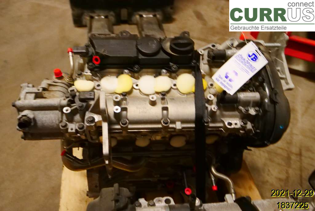 VOLVO XC60  18- Motor 36010309 B4204T27