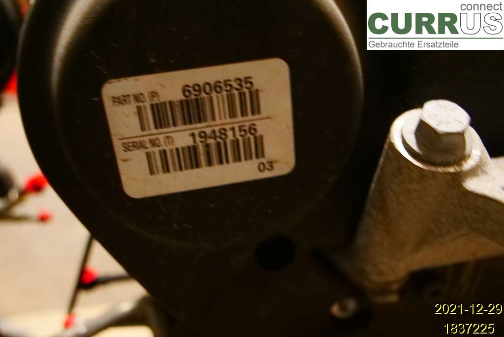 VOLVO XC60  18- Motor 36010309 B4204T27