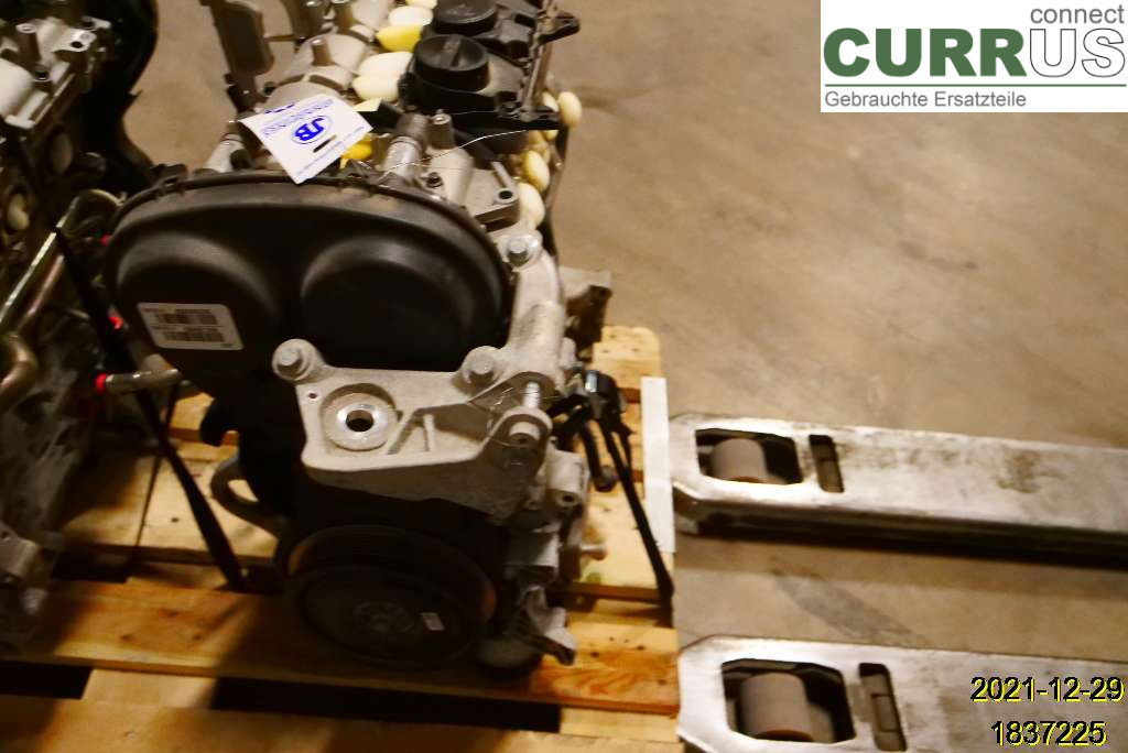 VOLVO XC60  18- Motor 36010309 B4204T27