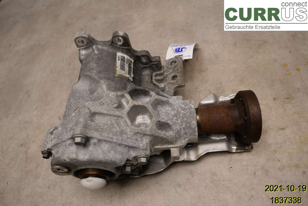 VOLVO XC60  18- Distribution gear box 36010506 B4204T27