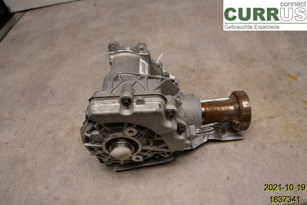 VOLVO V90 CROSS COUNTRY 17- Distribution gear box 36011765 B420T2