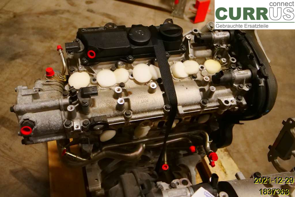 VOLVO XC60  18- Engine 36010306 B4204T23