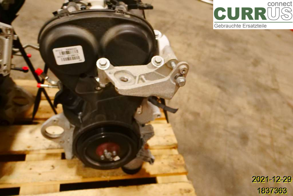 VOLVO XC60  18- Engine 36010306 B4204T23