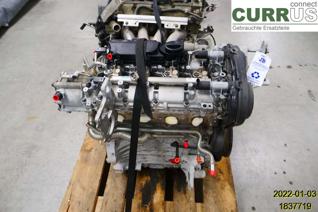 VOLVO XC60  18- Motor 36010309 B4204T27