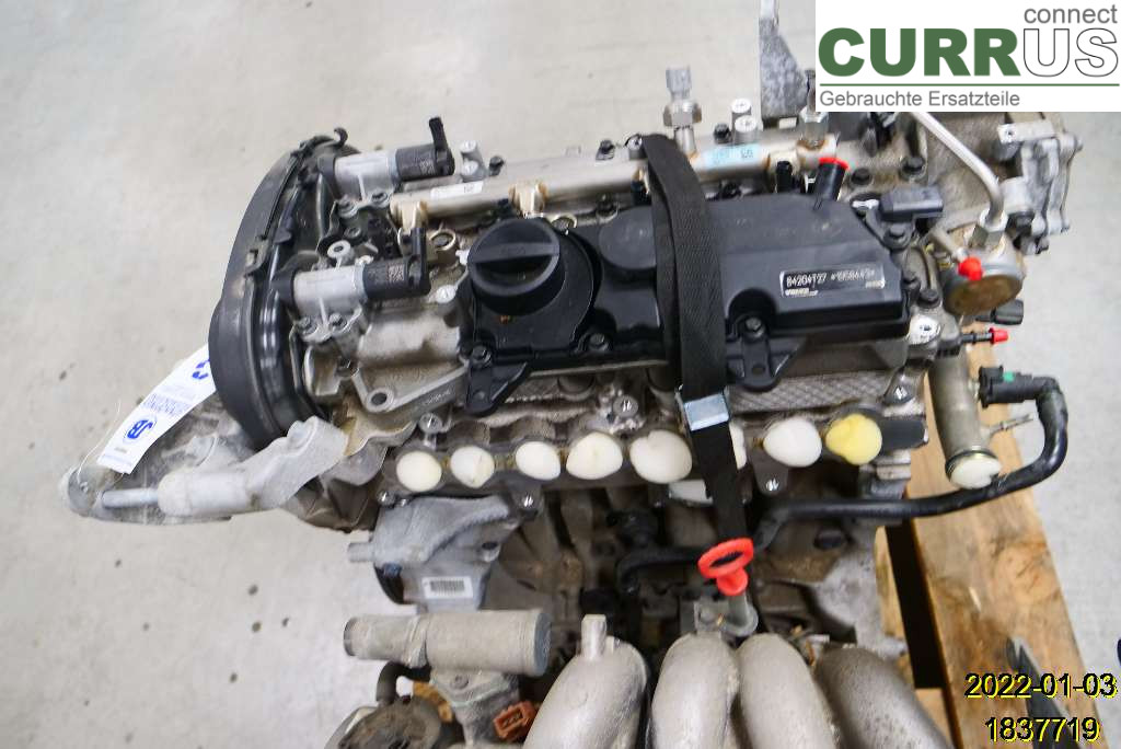 VOLVO XC60  18- Motor 36010309 B4204T27