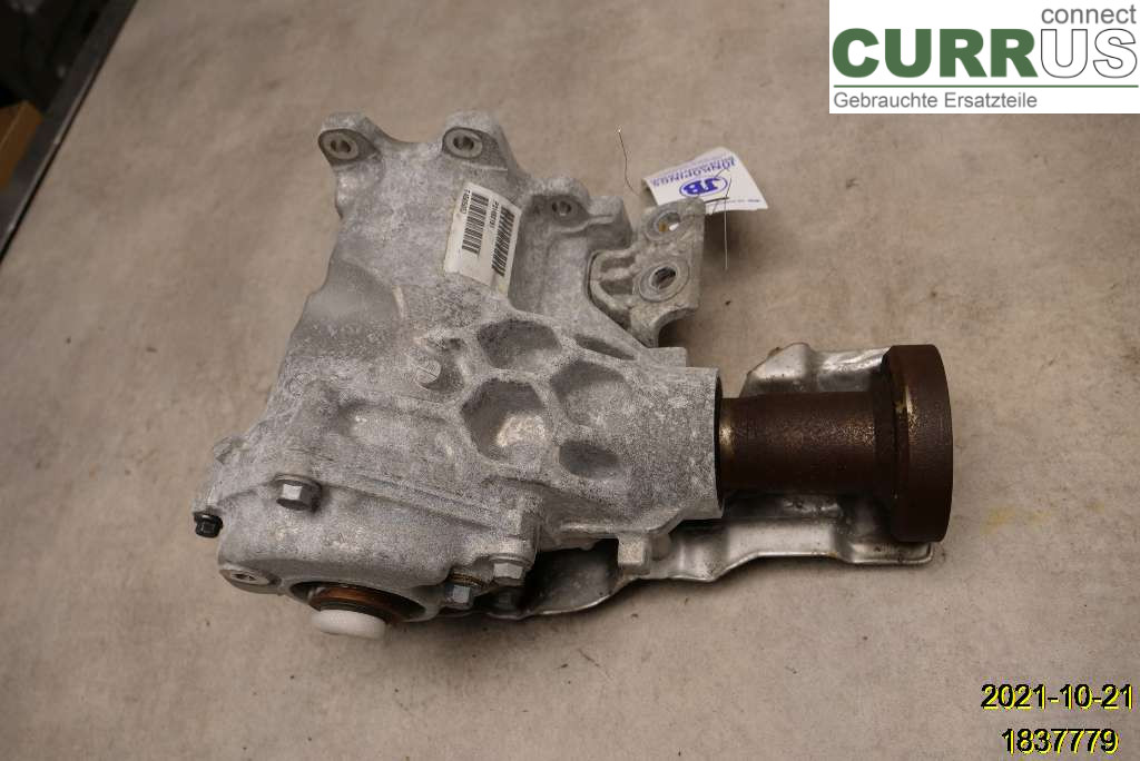 VOLVO XC60  18- Distribution gear box 36010506 B4204T27