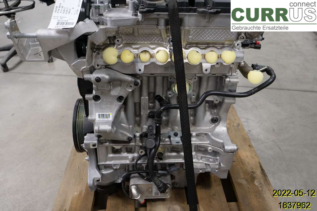 VOLVO V90  17- Motor 36010309 B4204T27