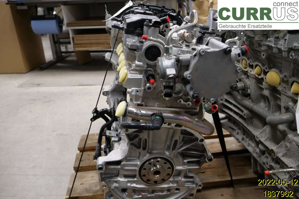 VOLVO V90  17- Motor 36010309 B4204T27