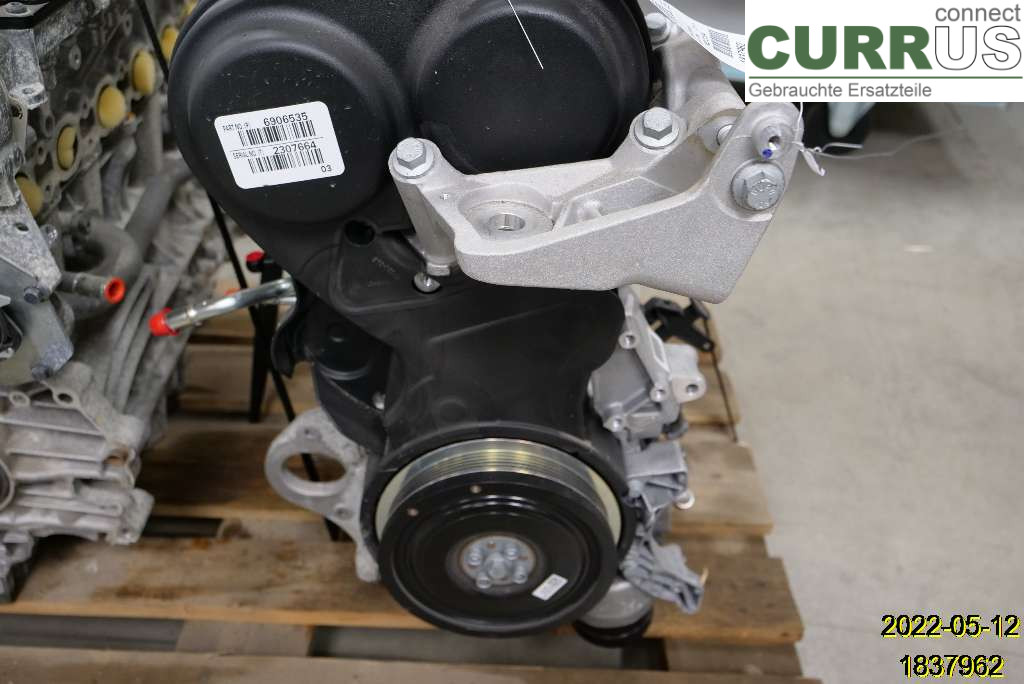 VOLVO V90  17- Motor 36010309 B4204T27