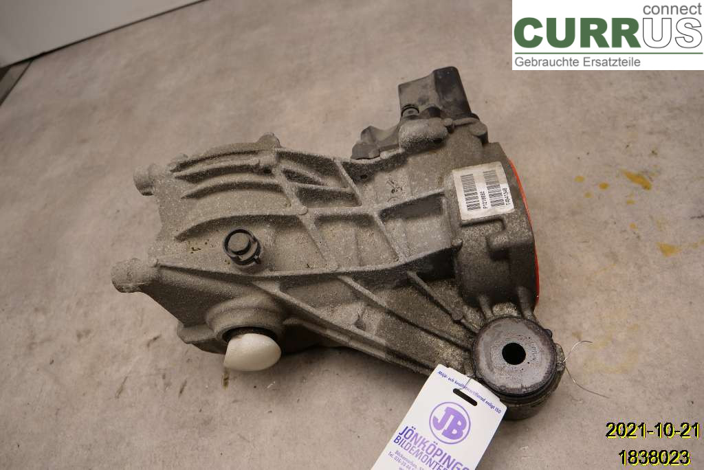 VOLVO XC60  18- Differentiel 36010143 B4204T27