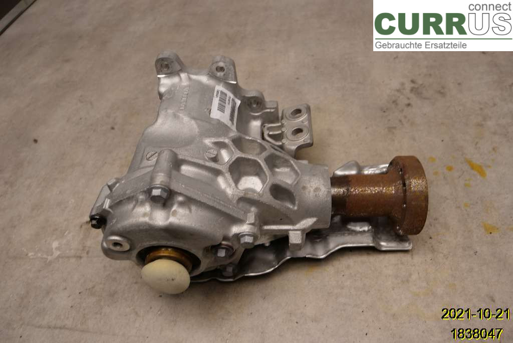 VOLVO V90  17- Distributionsgearkasse 36010506 B4204T27