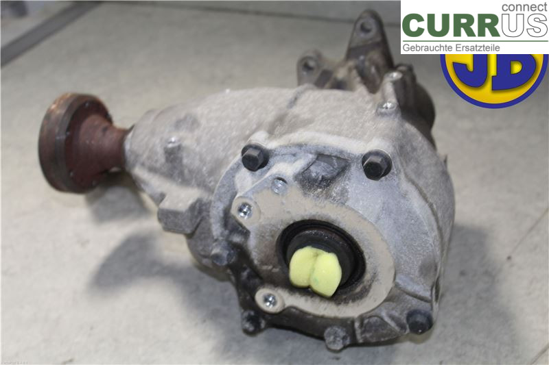 VOLVO XC60  09-13 Distribution gear box 36002479 D5244T4