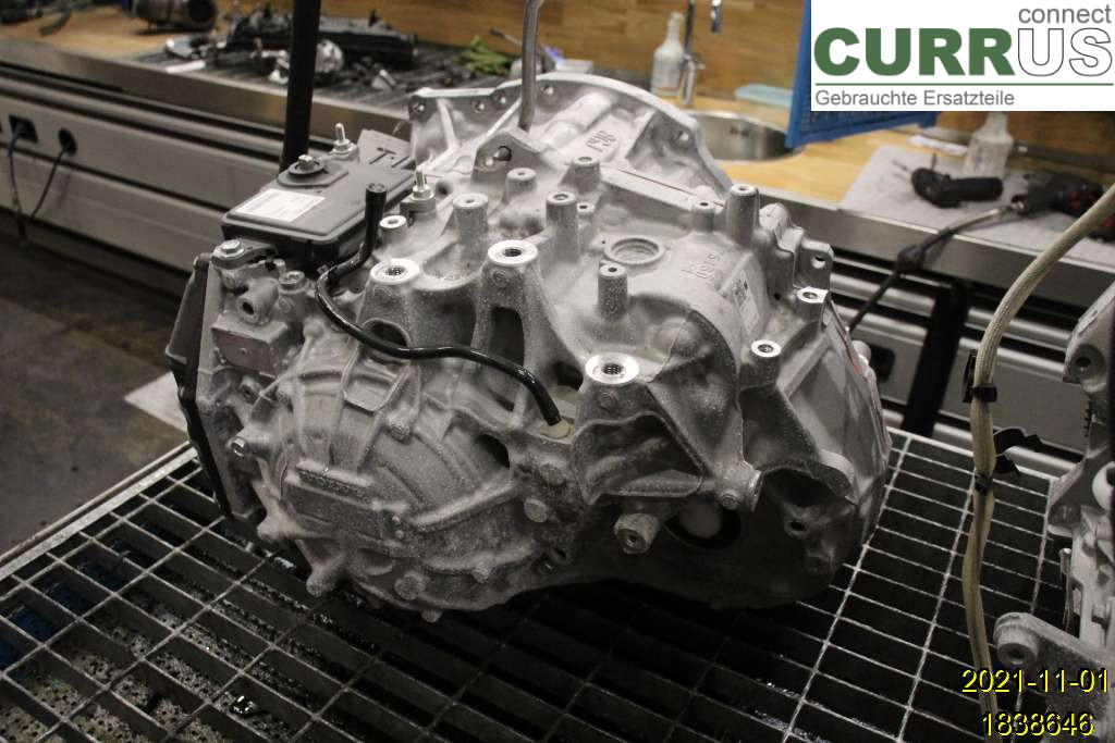 VOLVO XC90/RECHARGE  16- Gearbox (Automatic) 36012900 B420T2