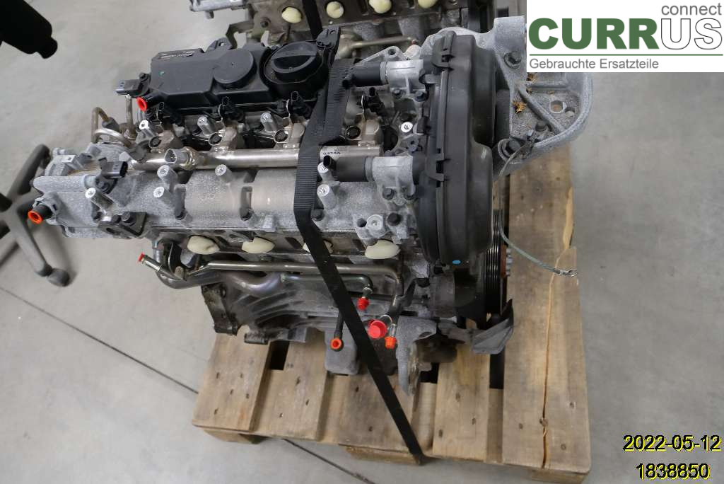 VOLVO V40  CROSS COUNTRY 13-19 Motor 36050826 B4154T4