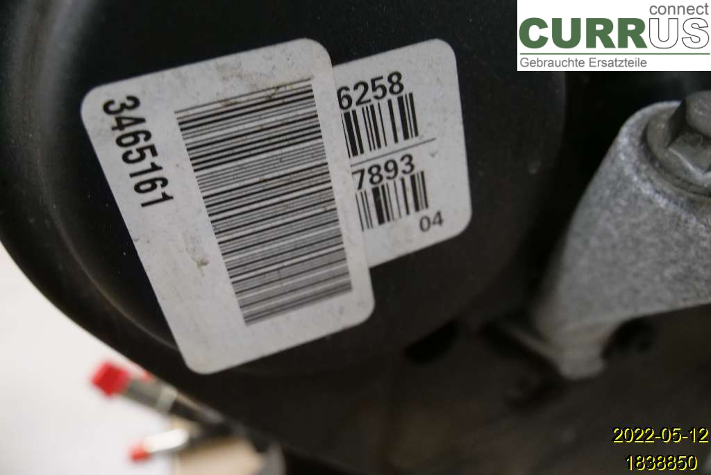 VOLVO V40  CROSS COUNTRY 13-19 Motor 36050826 B4154T4