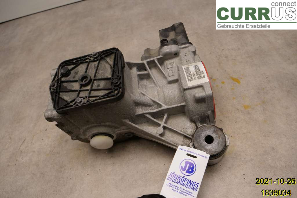 VOLVO XC90/RECHARGE  16- Differential 36011762 B420T2