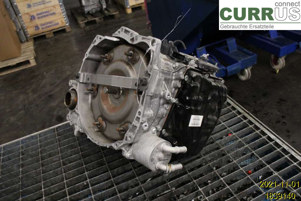 VOLVO XC60  18- Gearkasse Automatisk 36050869 B4204T27