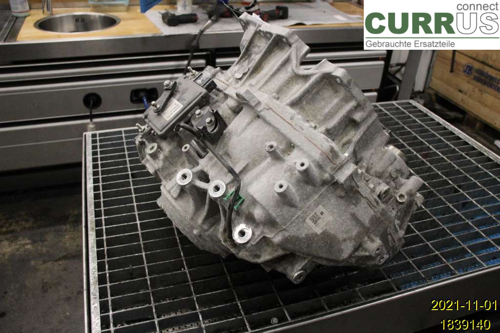 VOLVO XC60  18- Gearkasse Automatisk 36050869 B4204T27