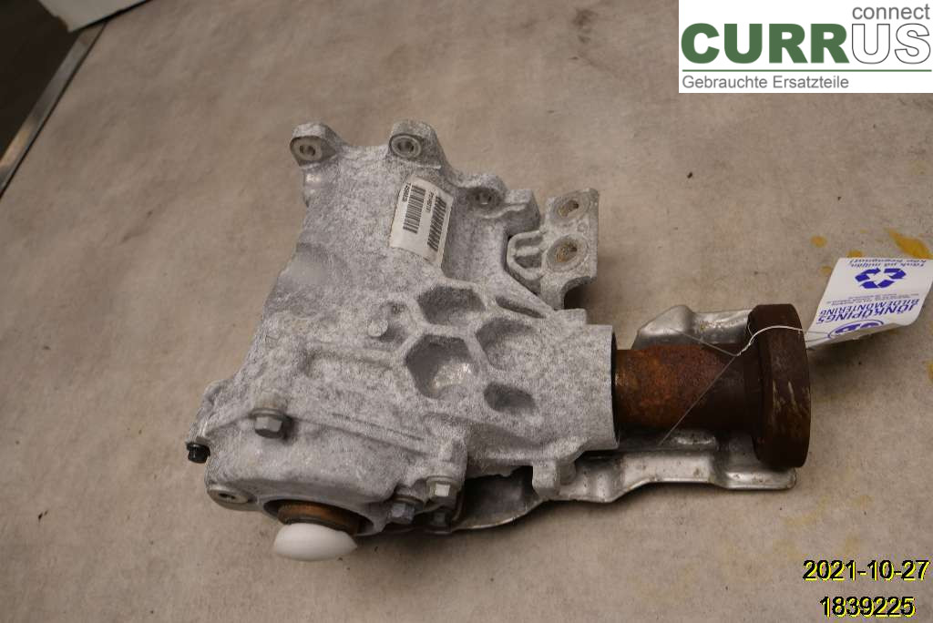 VOLVO XC60  18- Boîte de distribution 36010506 B4204T27