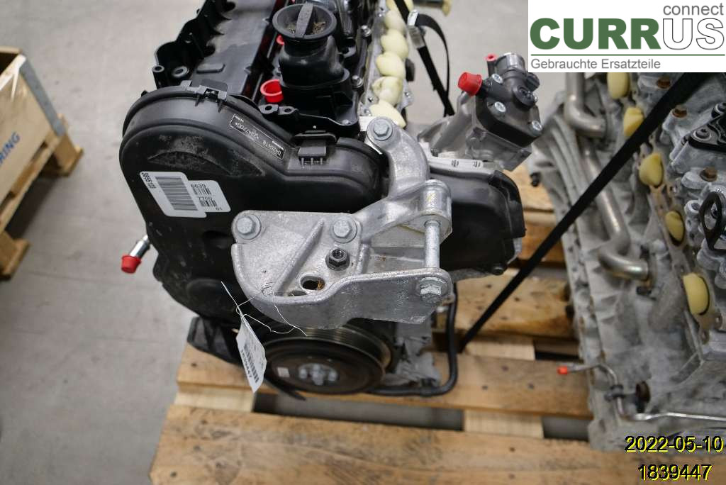 VOLVO V40  12-19 Engine 36010067 D4204T8