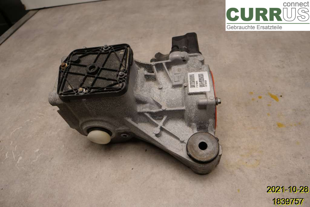VOLVO V90 CROSS COUNTRY 17- Differential 36011763 B420T