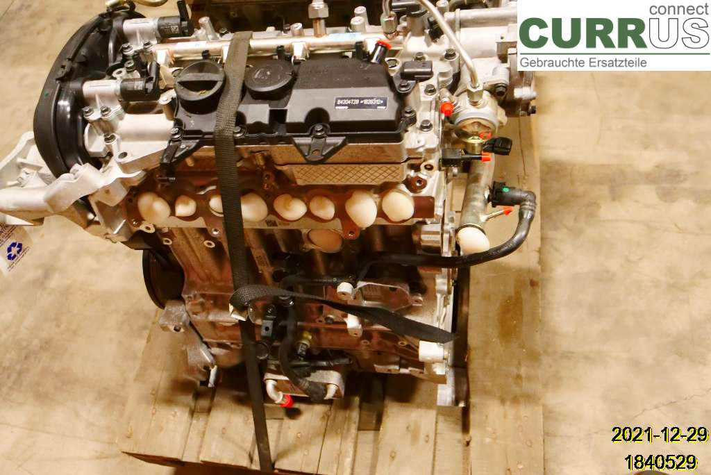 VOLVO XC90/RECHARGE  16- Motor 36010311 B4204T28