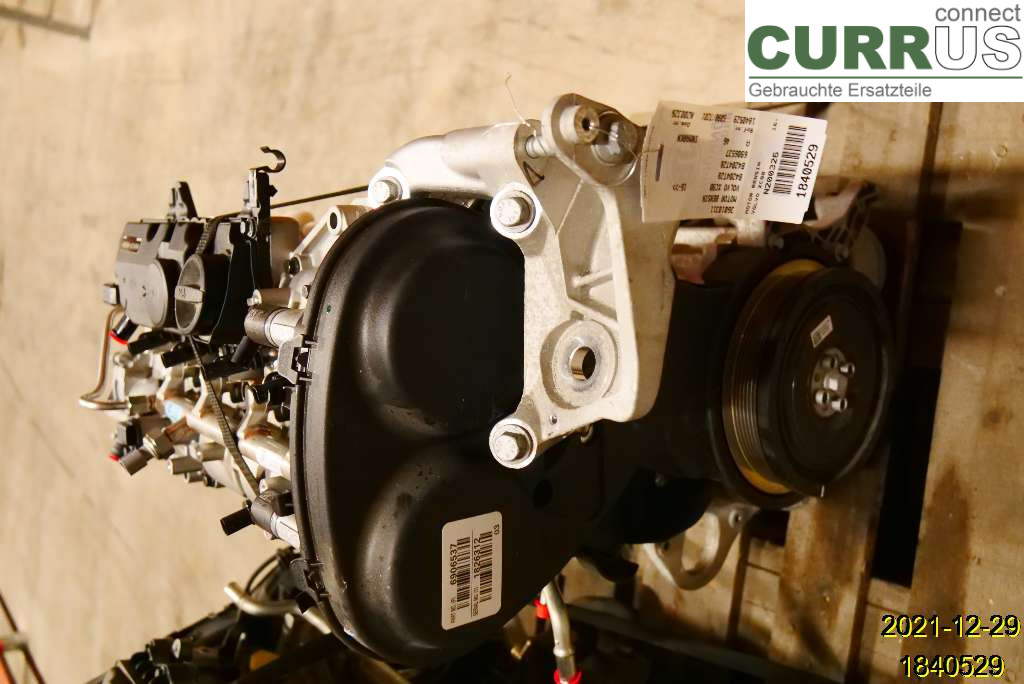 VOLVO XC90/RECHARGE  16- Motor 36010311 B4204T28