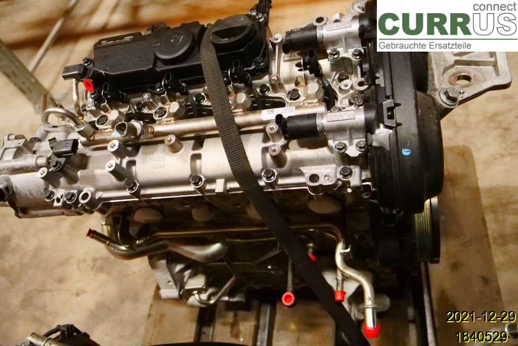 VOLVO XC90/RECHARGE  16- Motor 36010311 B4204T28