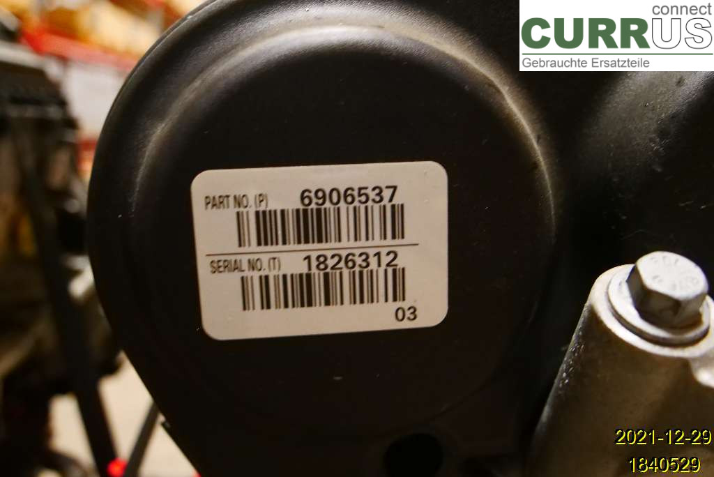 VOLVO XC90/RECHARGE  16- Motor 36010311 B4204T28