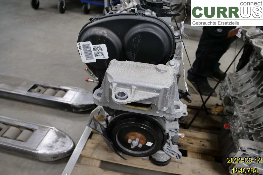 VOLVO XC40/RECHARGE 18- Motor 36003036 B4204T14