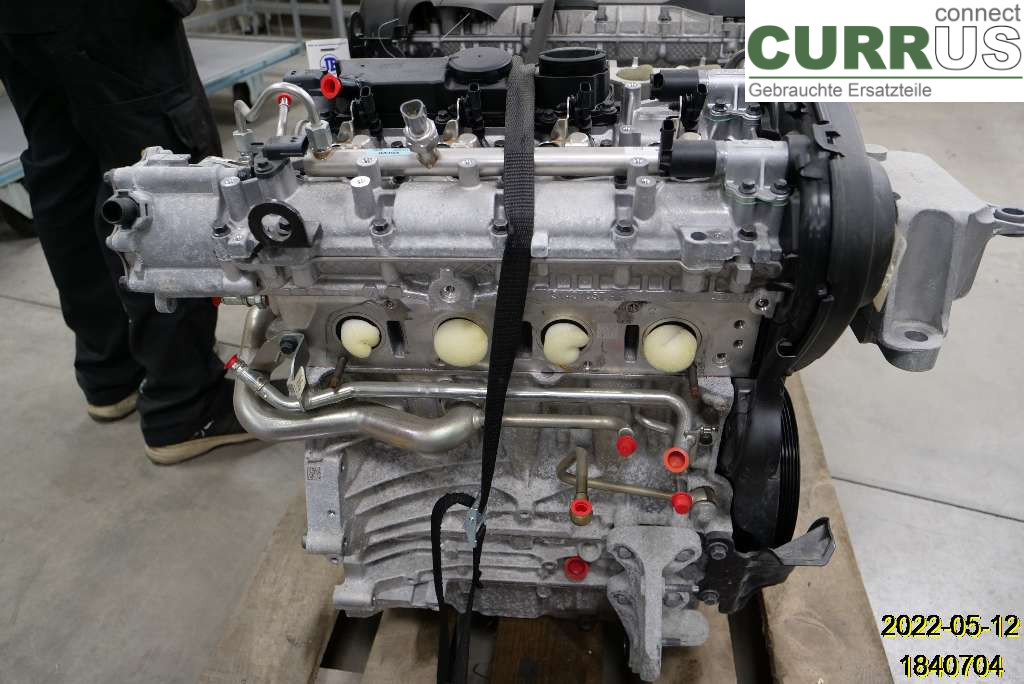 VOLVO XC40/RECHARGE 18- Motor 36003036 B4204T14