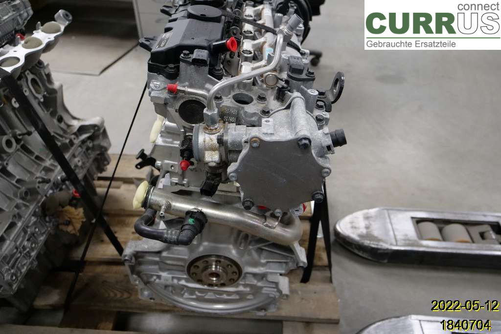 VOLVO XC40/RECHARGE 18- Motor 36003036 B4204T14
