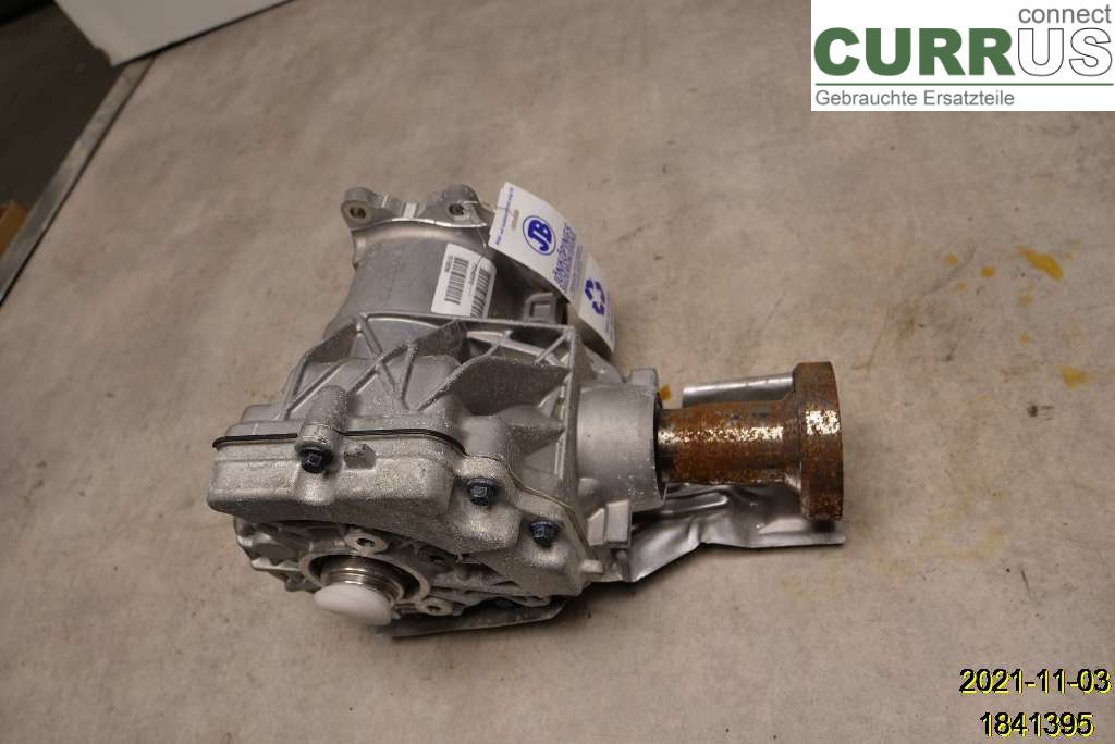 VOLVO V60 CROSS COUNTRY 19- Distribution gear box 36011765 B420T2